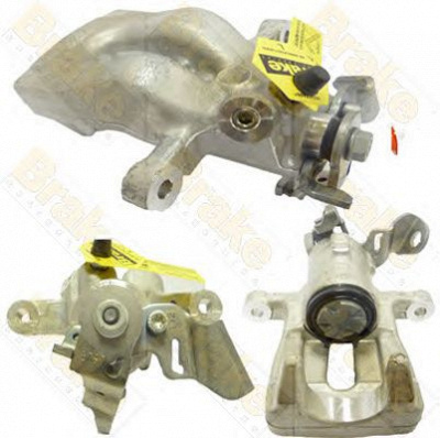 BRAKE ENGINEERING ca2599 -  Тормозной суппорт